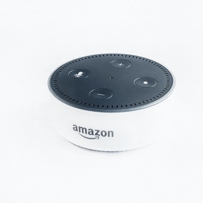 Alexa Echo Dot 5ª Gen